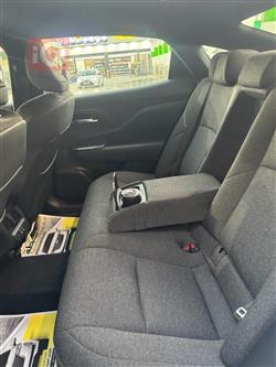 تويوتا كراون